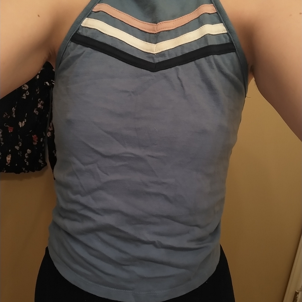 2 for 10$ Halter top
